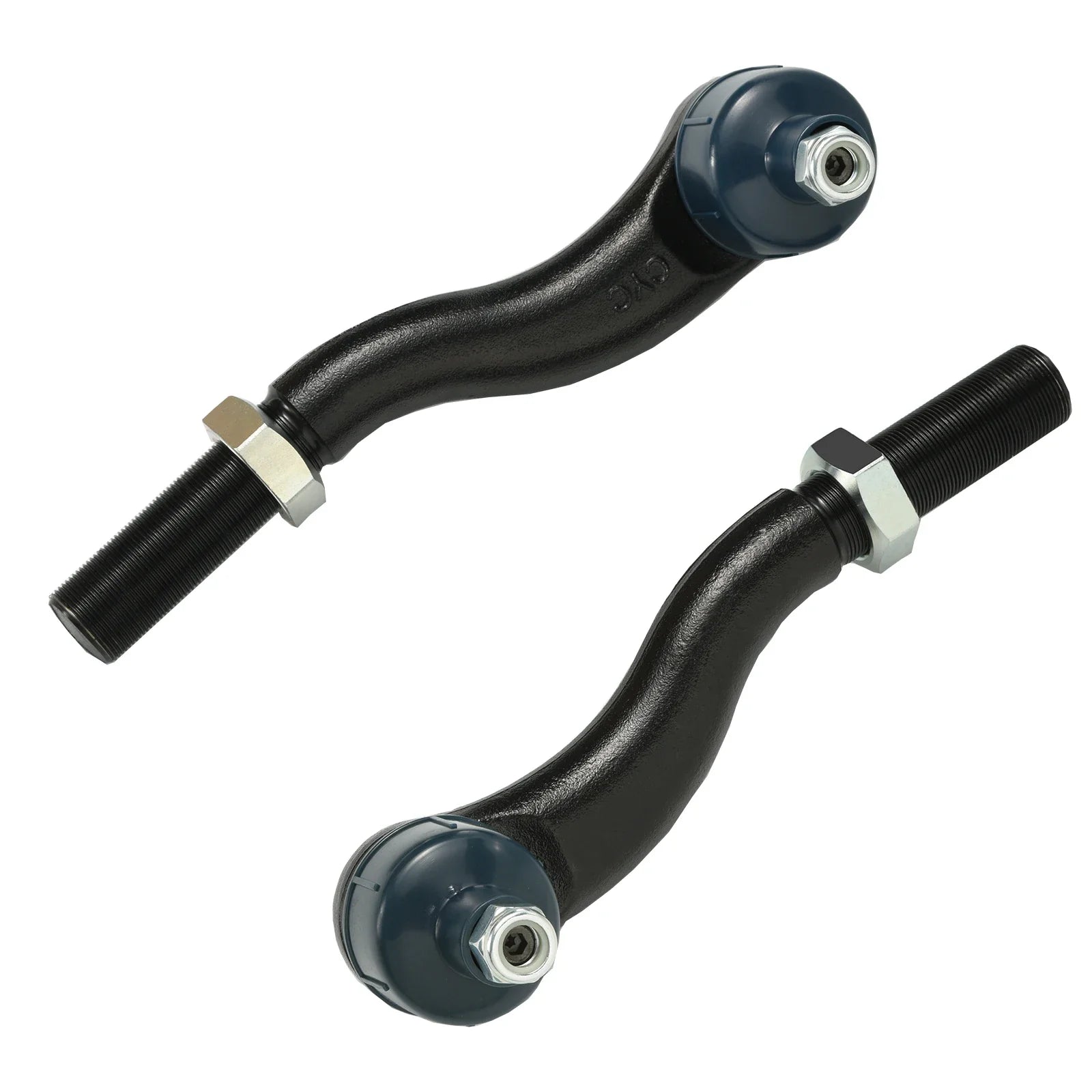 Tie Rod Kit for Jeep Wrangler JK/JKU 2007–2018