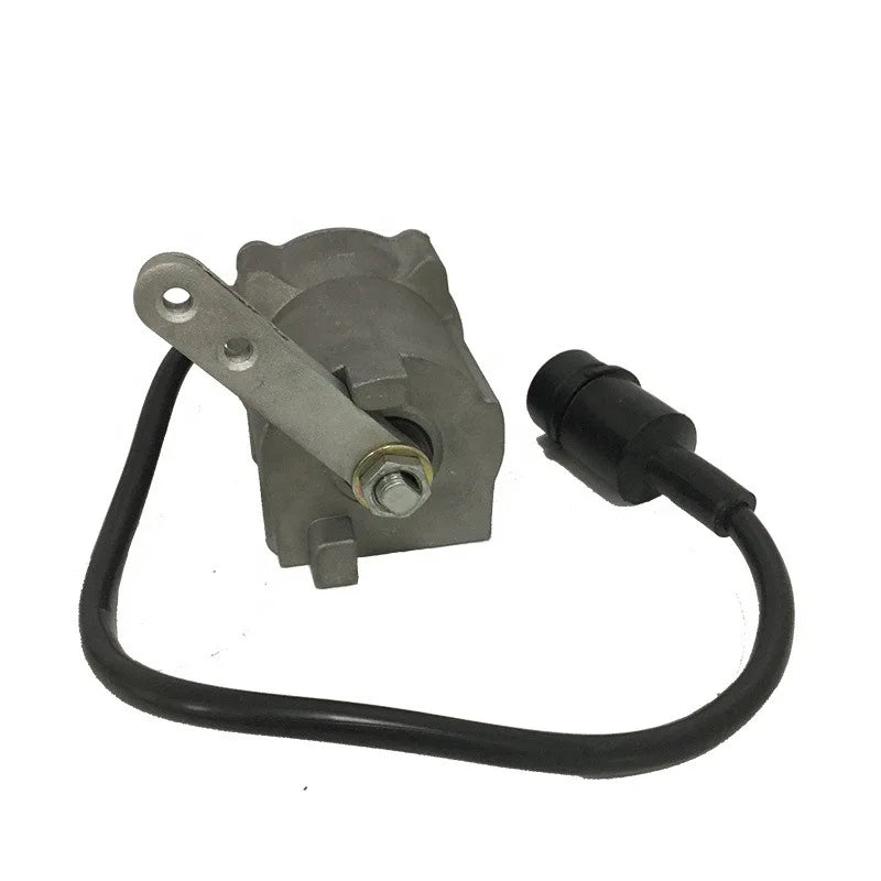 Throttle Pedal Sensor 1496308 for Scania Trucks 2005–2020