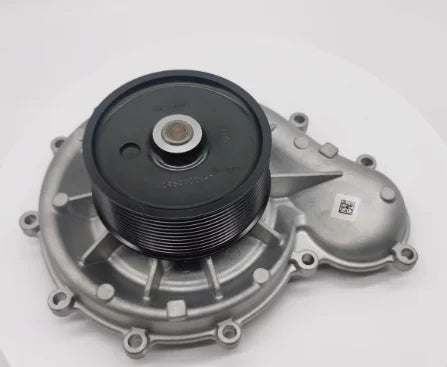 Water Pump 3698067X for Heavy-Duty Truck Engines