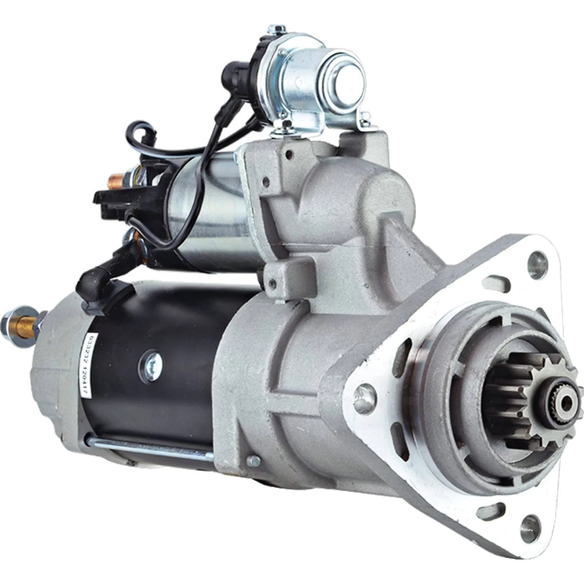 Starter Motor STG91711 3965283 for Freightliner FL60 FL70 FL80
