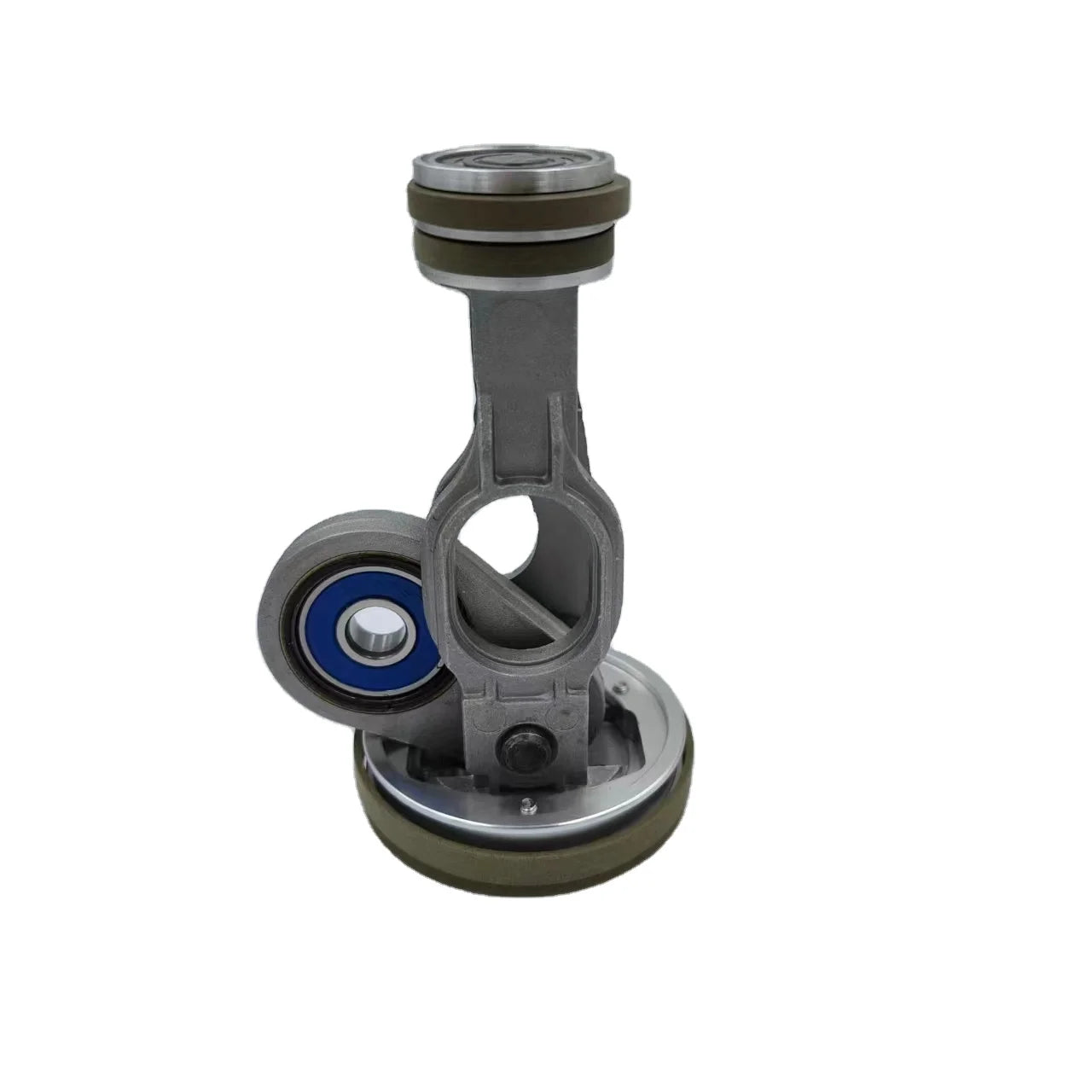 Mercedes-Benz Air Compressor Piston Rod 1643201204 2005–2019