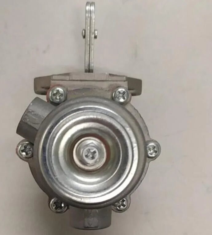 Iveco Fuel Feed Pump BCD1947/6 504090935 4648022 (1995–2010)