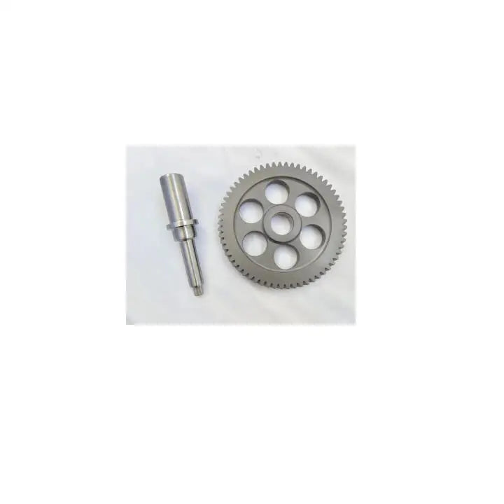 Water Pump Body 23517027 for Detroit Series 60