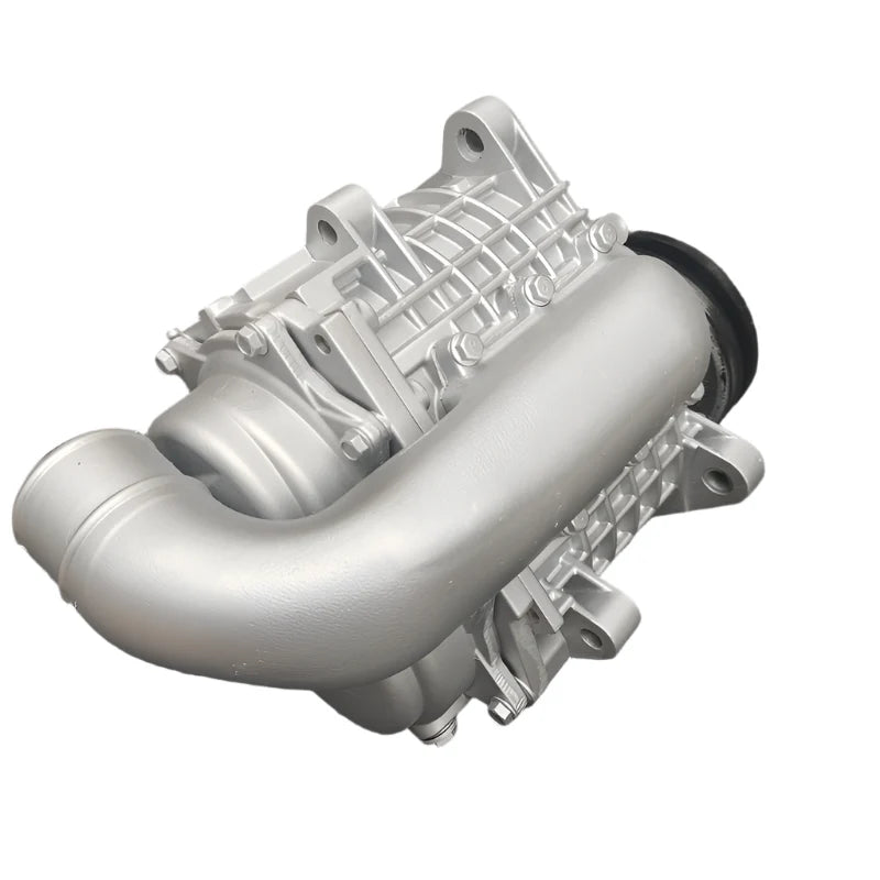SC14 Universal Supercharger - 2.0L–3.5L jeep, Previa, Buick