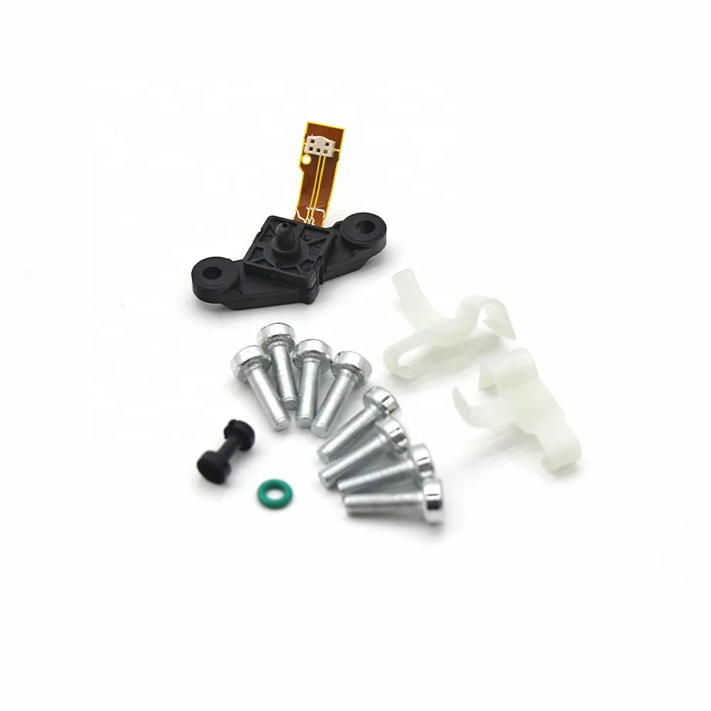 Oil Pressure & Water Temp Sensor 21668286 - Volvo 2005–2020