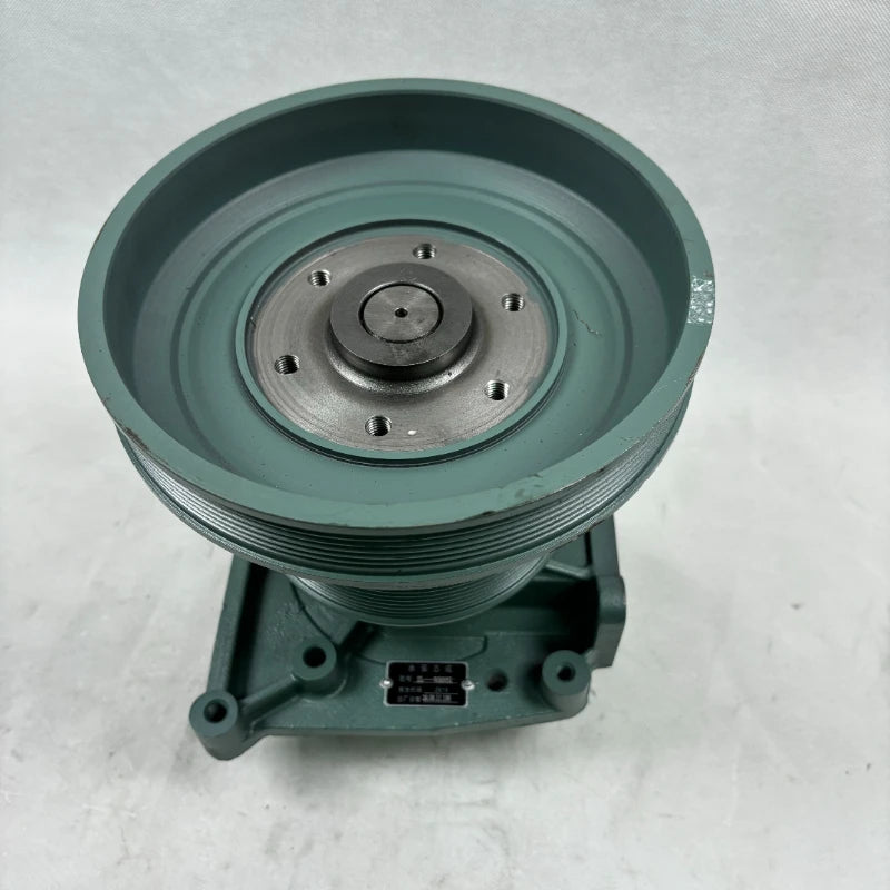 Water Pump ZL-VG0051 for Sinotruk Howo Trucks