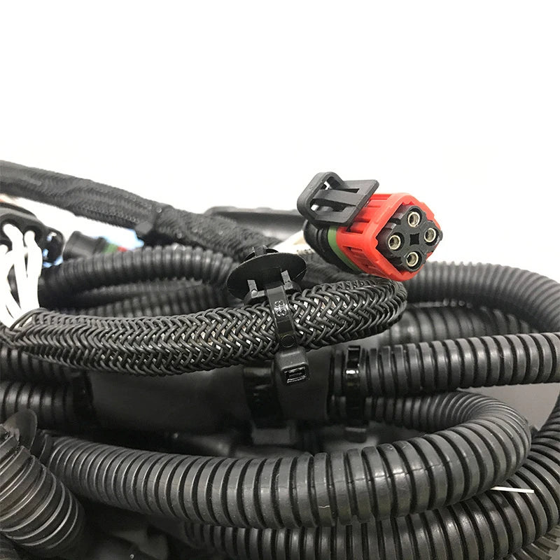 Engine Wire Harness 22279234 for Volvo Trucks 2005–2020