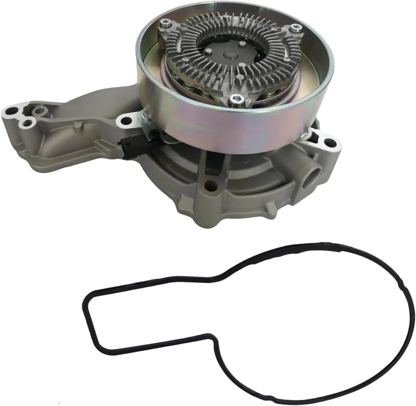 Water Pump for Volvo TRUCK 21648708 2092085 21969183 20920085 20921917 21030340 21648708 21814009 21814036 21960479