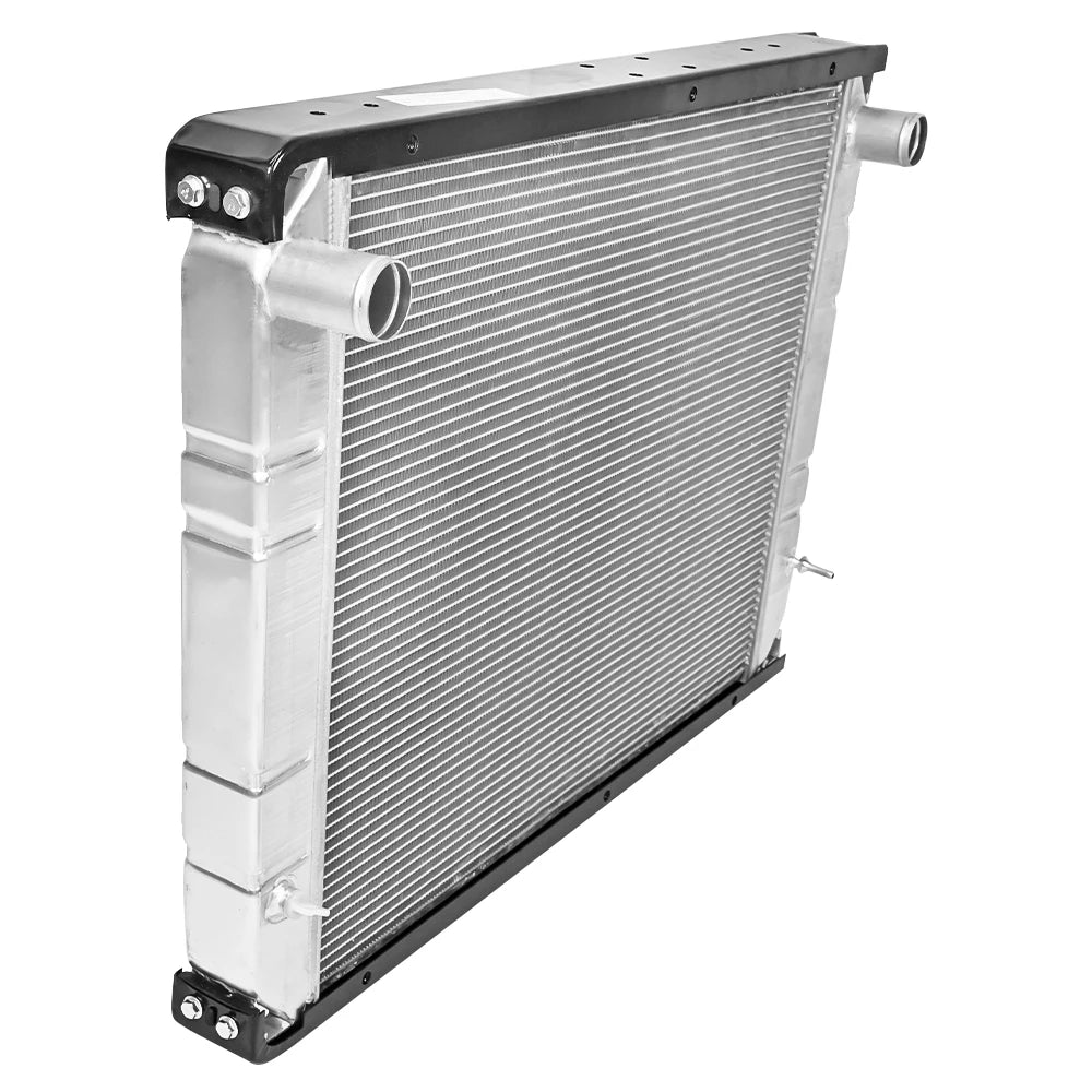 Radiator Assembly LG9716530631 for Sinotruk Howo 2005–2020