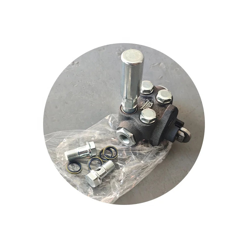 Fuel Transfer Pump VG1500080100 for Sinotruk HOWO 371
