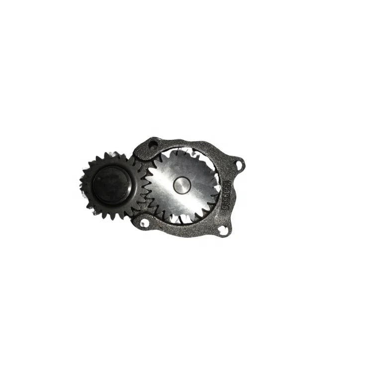 Oil Pump 4939586 5273937 for Cummins QSB6.7 ISDe 2000–2020