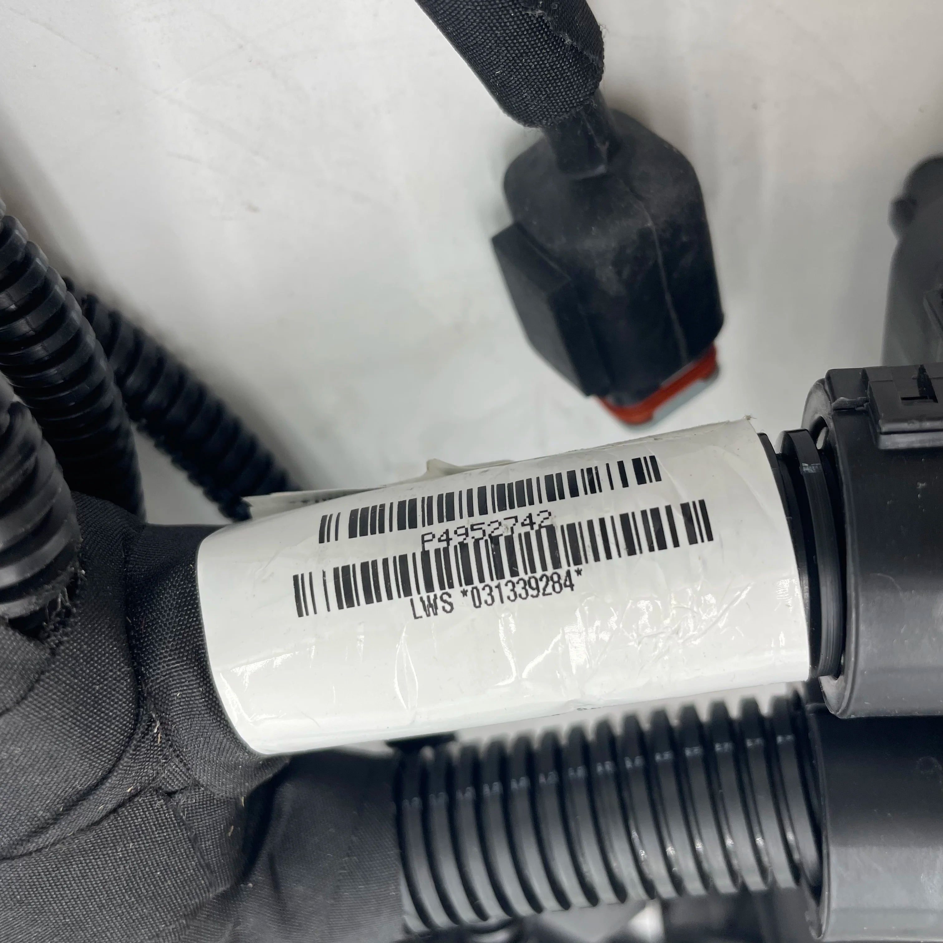 Engine Wiring Harness 4952742 for Cummins ISX15 2005–2020