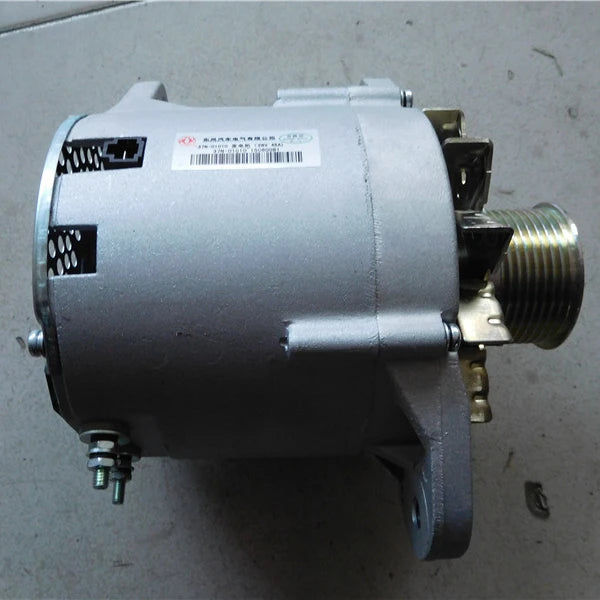 Cummins Alternator 4938600 28V 70A 4BT/6BT (1995–2008)