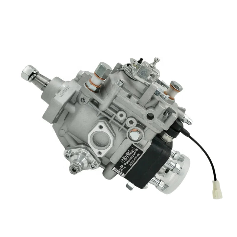 Toyota Diesel Fuel Injection Pump 22100-5D230 (1998–2007)