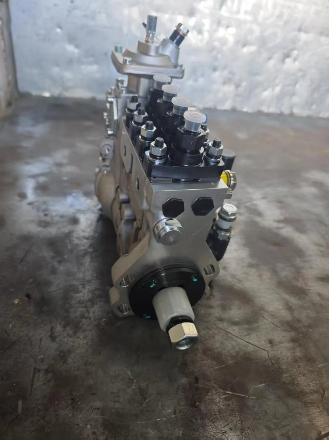 Fuel Injection Pump 1001100349 for Weichai WP3.2G Engines