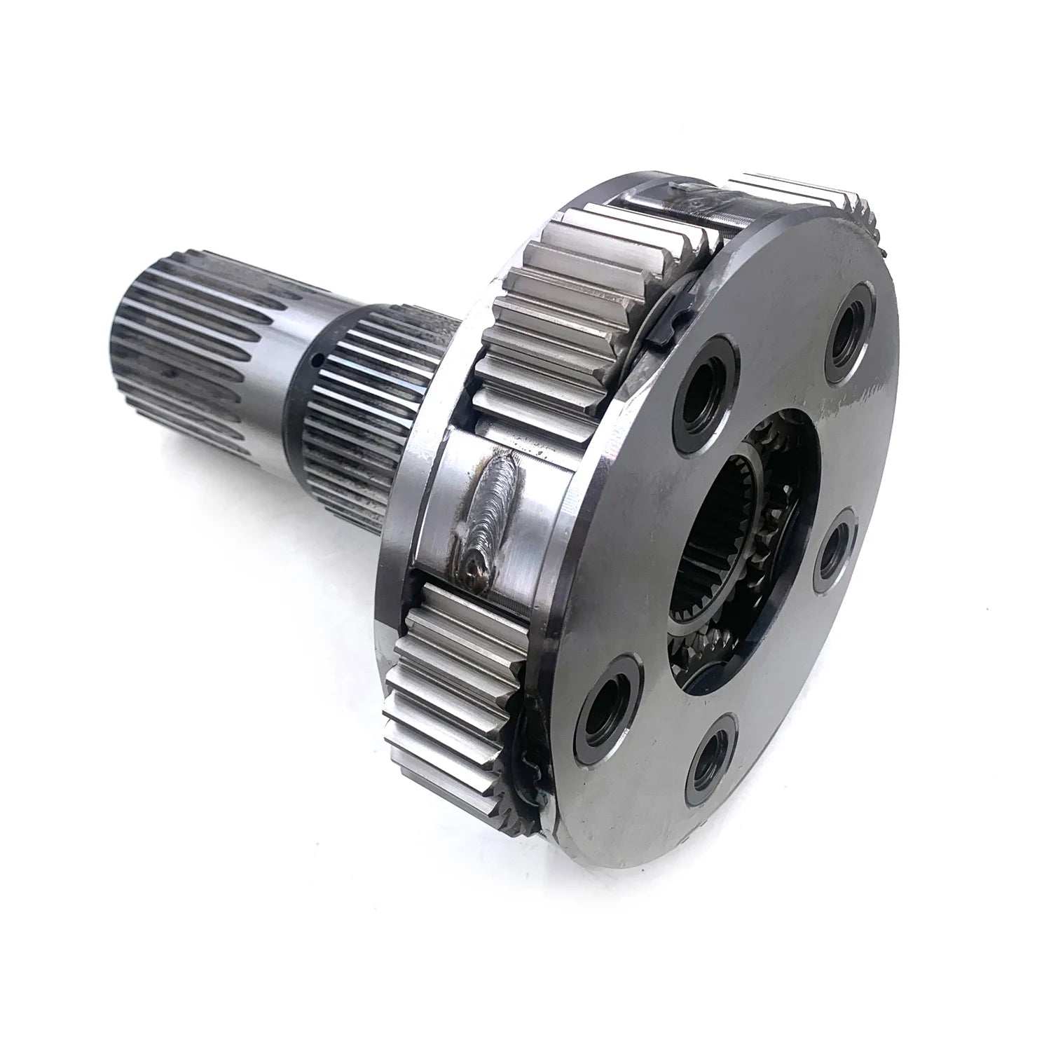 Mercedes Actros 4143 MP4 Gear Carrier A4052601161 2011–2019