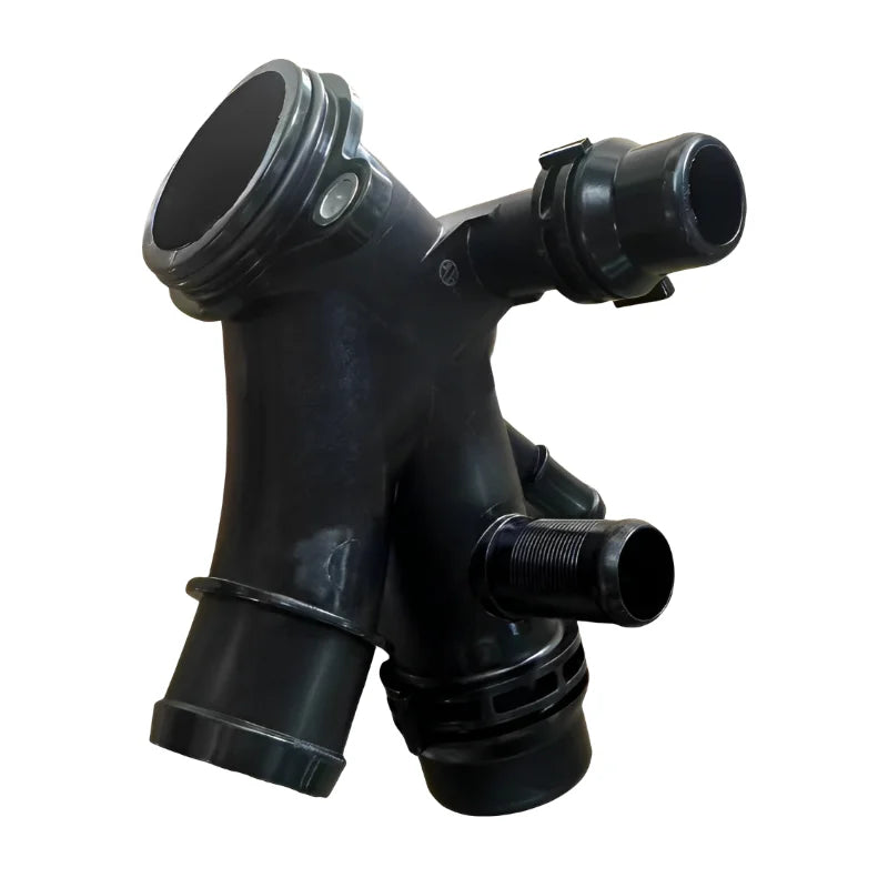 Land Rover Jaguar Water Outlet Pipe LR181890 (2017–2023)