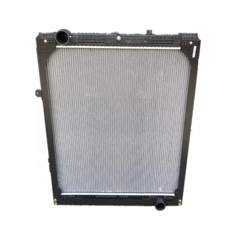 Radiator DZ95259532203 for Shacman F3000 H3000 Truck 2008–20