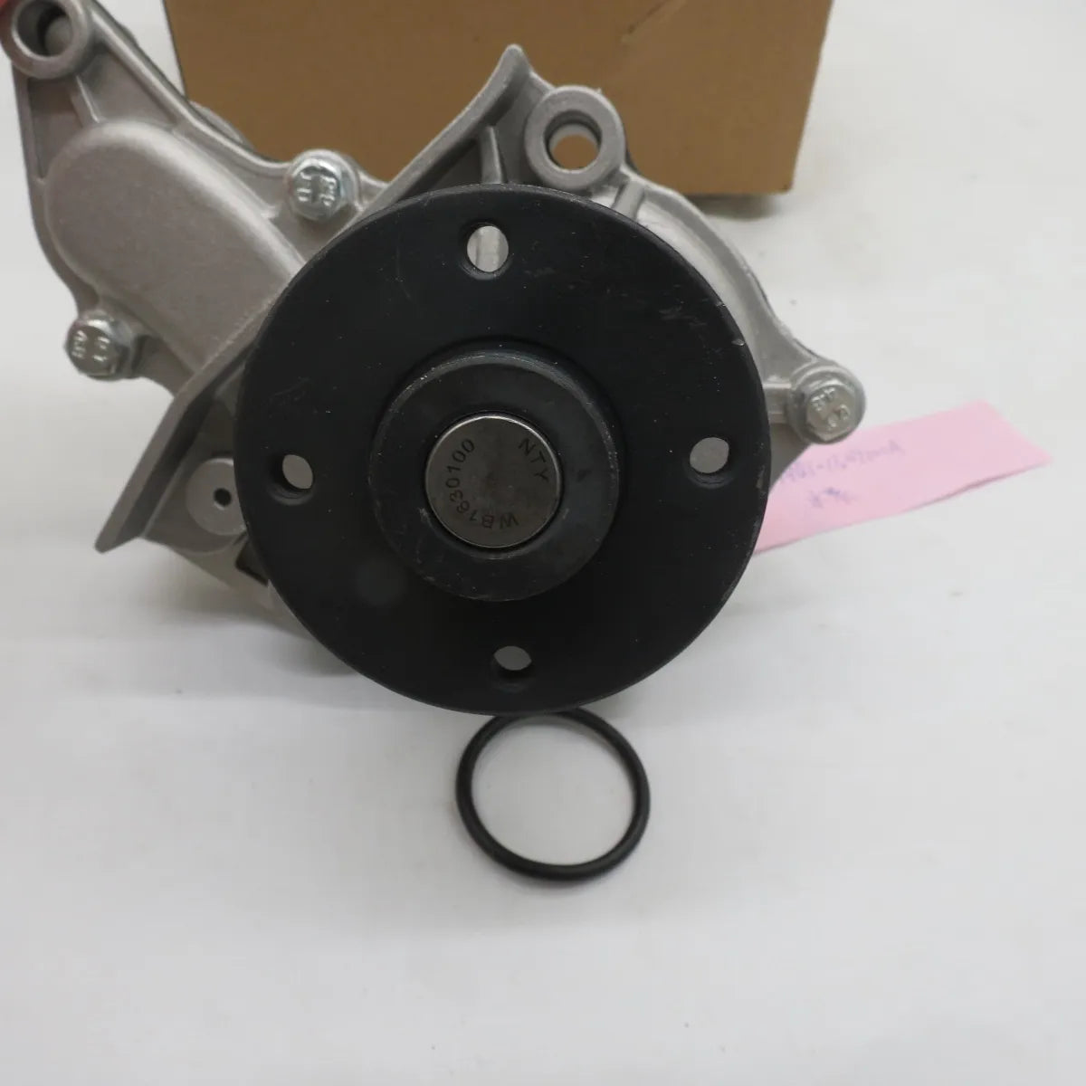 Water Pump LF479Q1-1307100A for Foton JAC LF479Q1 2005–2020