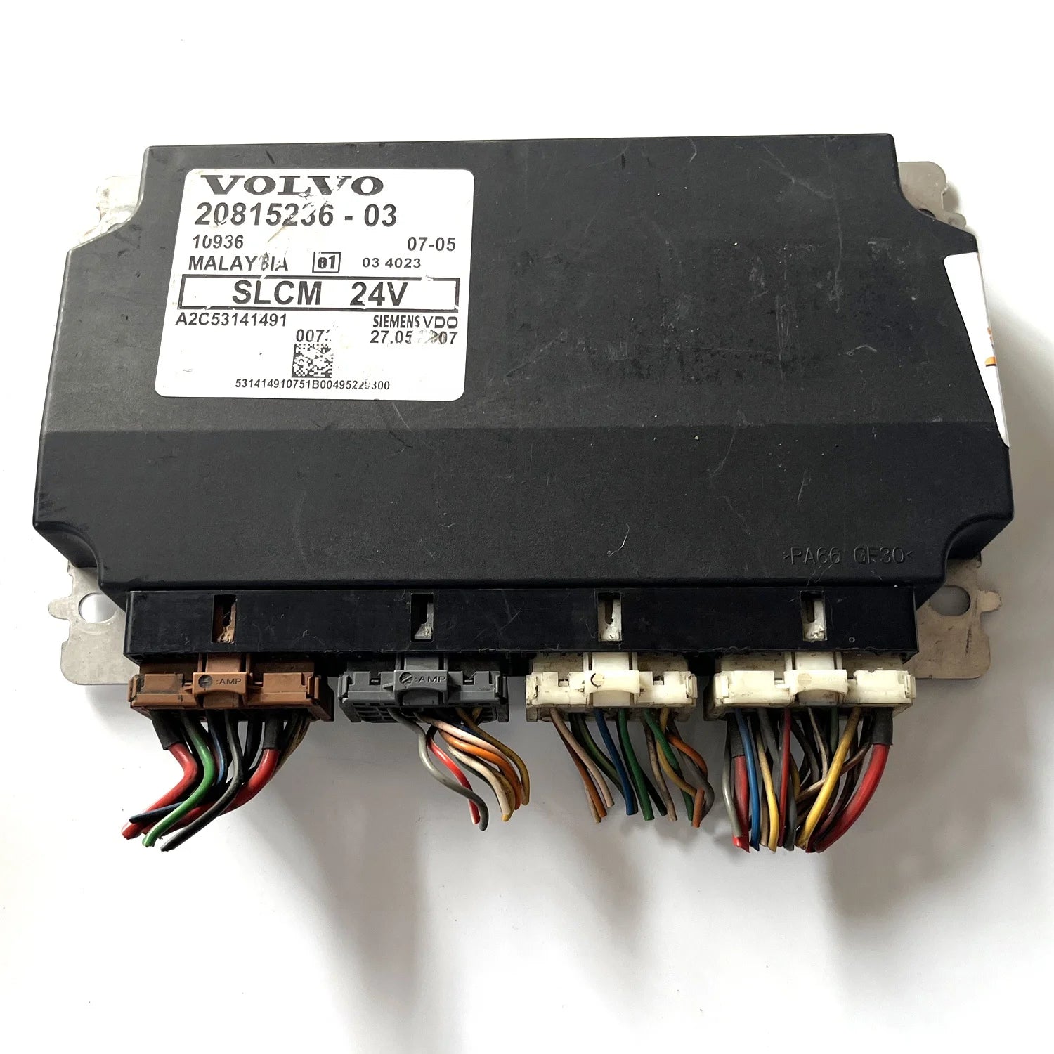 Volvo FM 400 Lighting Module 20815236 (2005–2016)