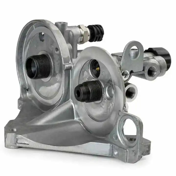 Engine Filter Head 21023287 for Volvo Trucks 2005–2020