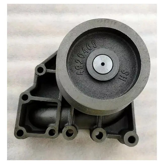 Water Pump 4089910 for Cummins ISX15 15.0L