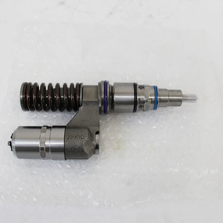 Fuel Injector 1529750 for Scania DC12 DC16 Engines 2004–2016