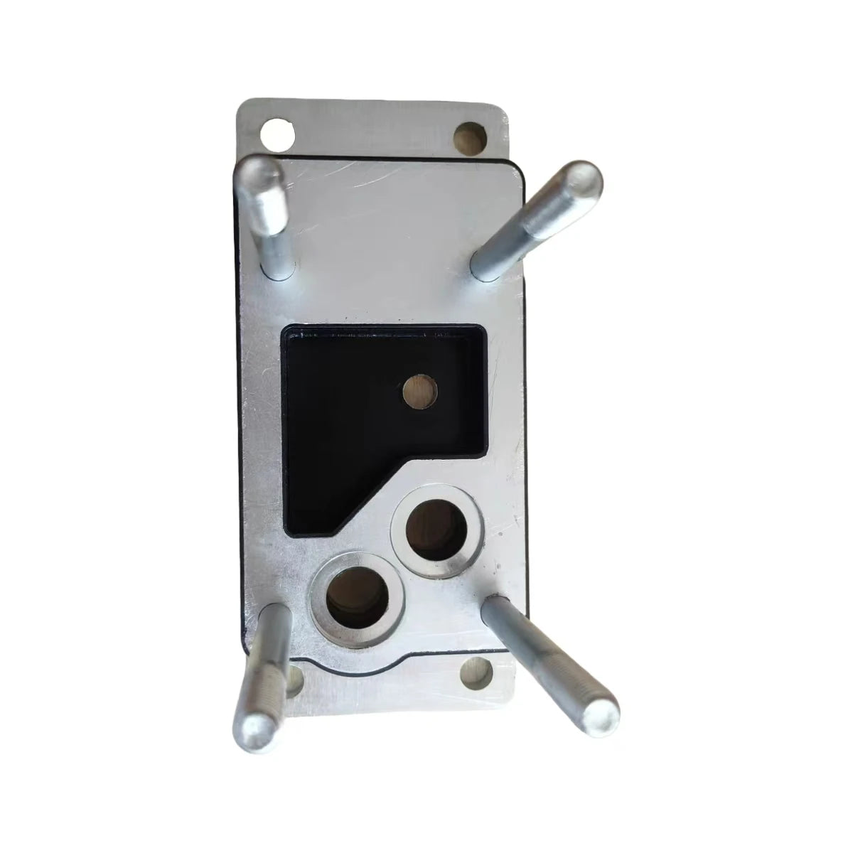 Hydraulic Retarder Valve Damping Plate HB400-60003 for FAST / Fuller FHB400 - product image 2