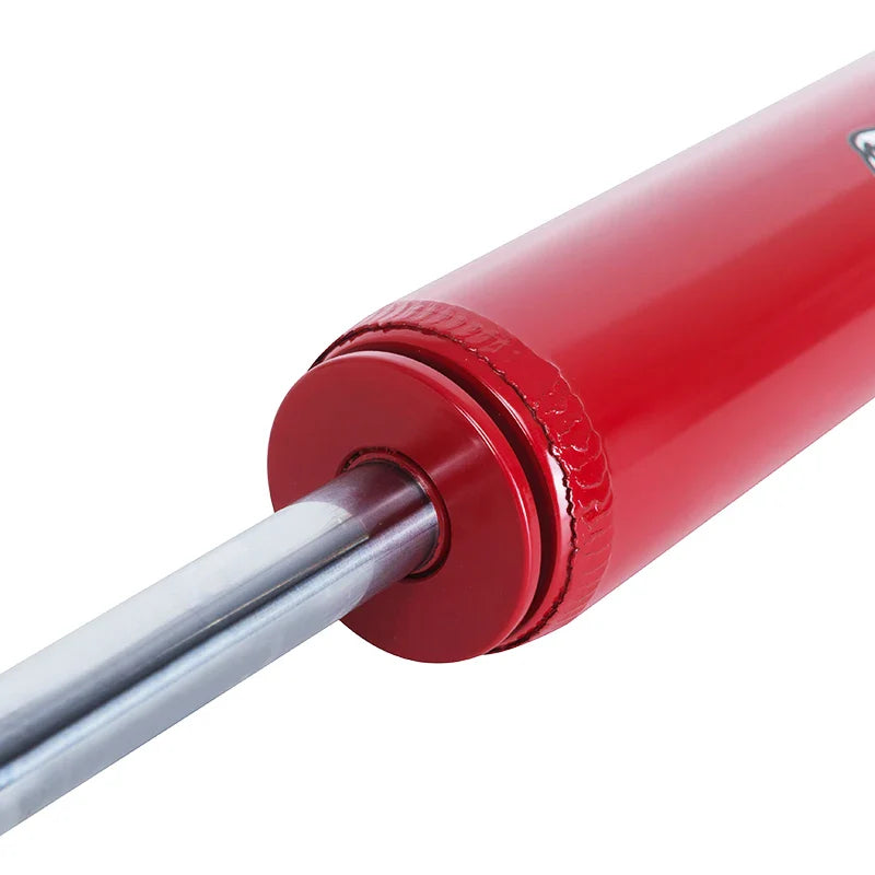 Off-Road Suspension Coil Springs for Ford Courier 1987–2006