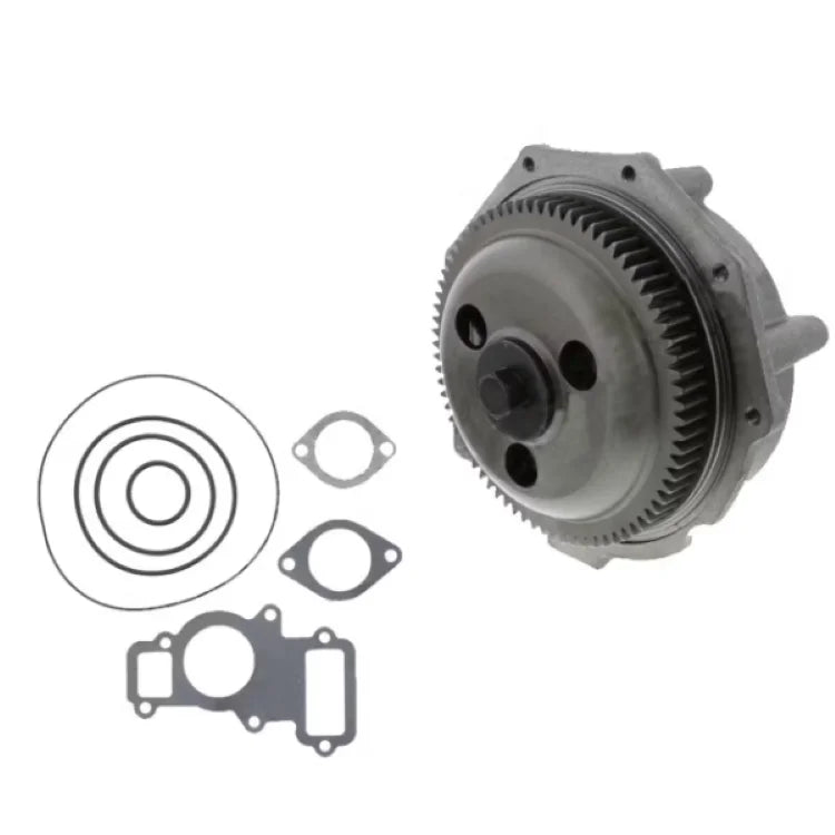 161-5719 Water Pump for CATER PILLAR TRUCK C15 C16 Engine