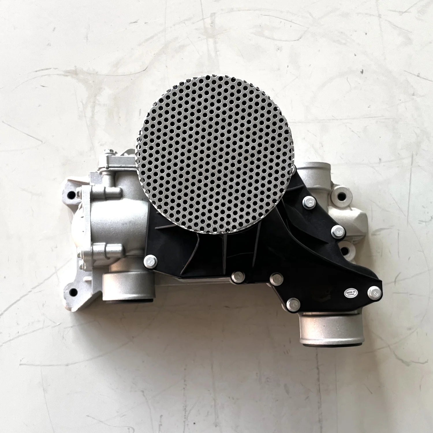 Mercedes OM471 Oil Pump Inlet A4711804051 2011–2019