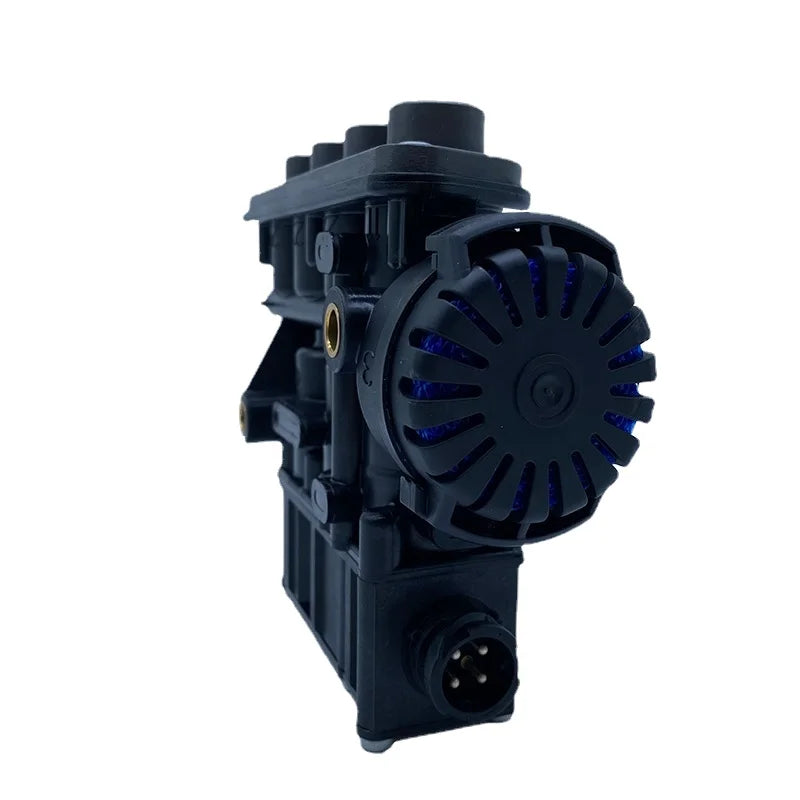 Solenoid Valve 21083657 K019820 for Volvo Trucks 2005–2020