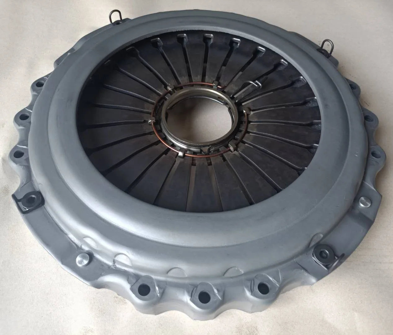 Truck Clutch Disc & Plate 85000625 1878006129 OEM 430mm