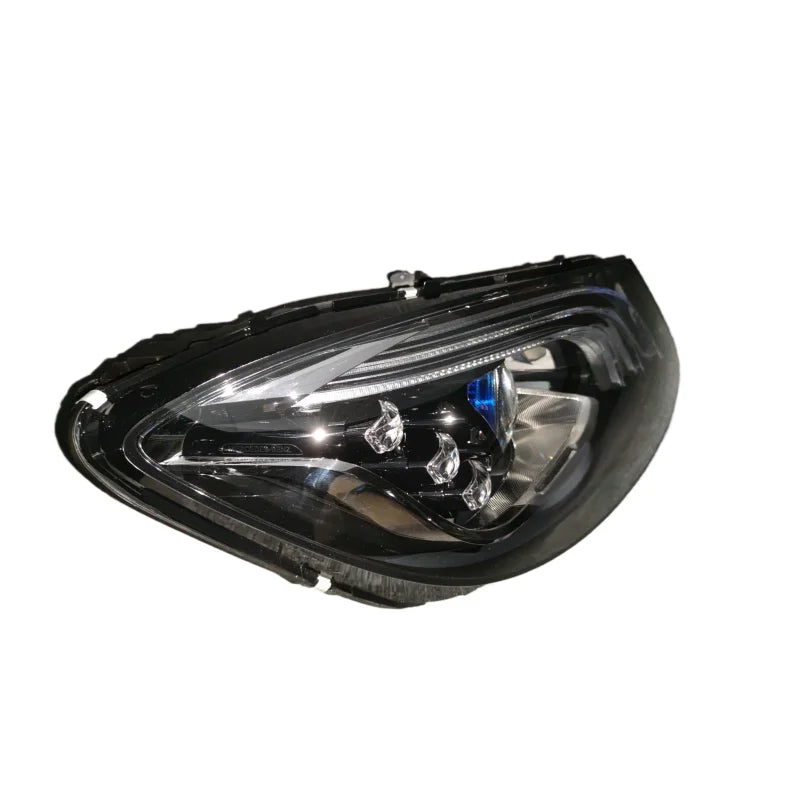 LED Headlight Assembly - Mercedes-Benz S-Class W222 2014–20