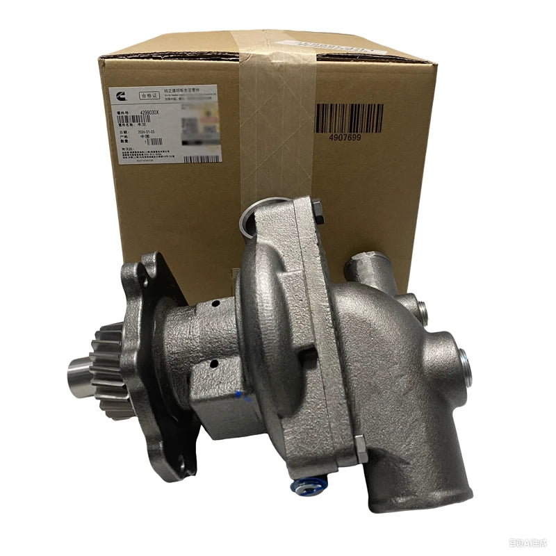 M11 QSM11 ISM11 Cummins Trucks Engine Part Water Pump 4299030