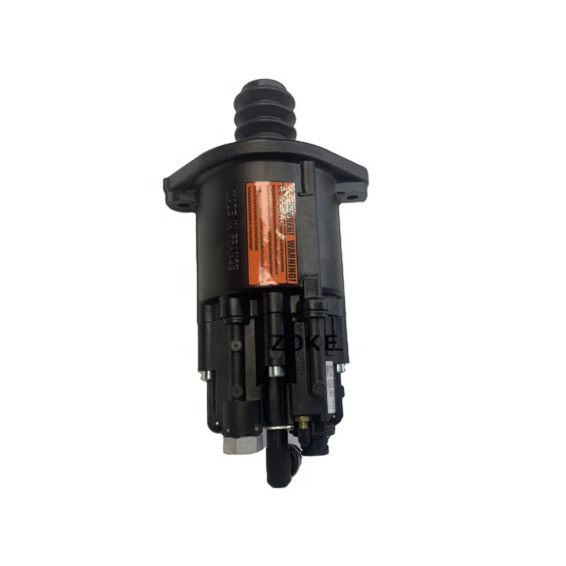Mercedes Actros Clutch Servo Booster 9701500010 0002500562