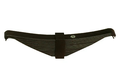 Japan 2004 Steel Leaf Spring Auto Suspension Parts for HINO