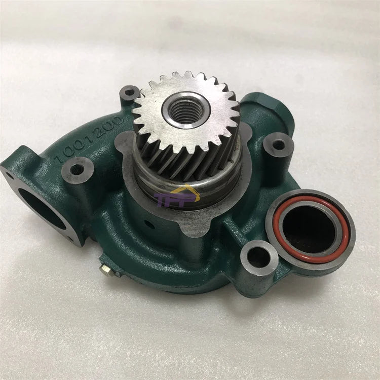 Water Pump 8192050 for Volvo Trucks 1993–2016