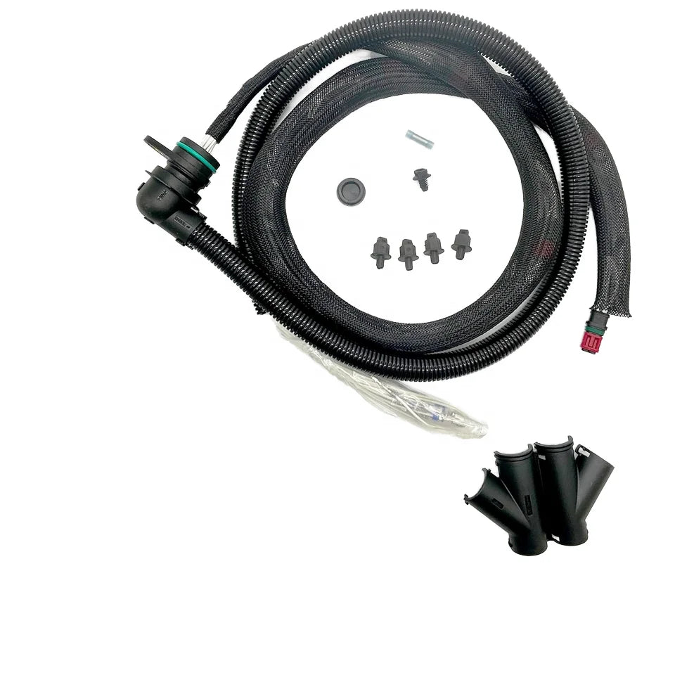 Injector Wiring Harness 22248490 for Volvo Buses 2005–2020