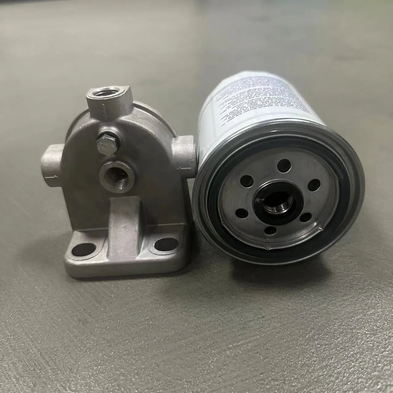 Land Rover 300Tdi Fuel Filter 860874 WK842 (1994–1998)