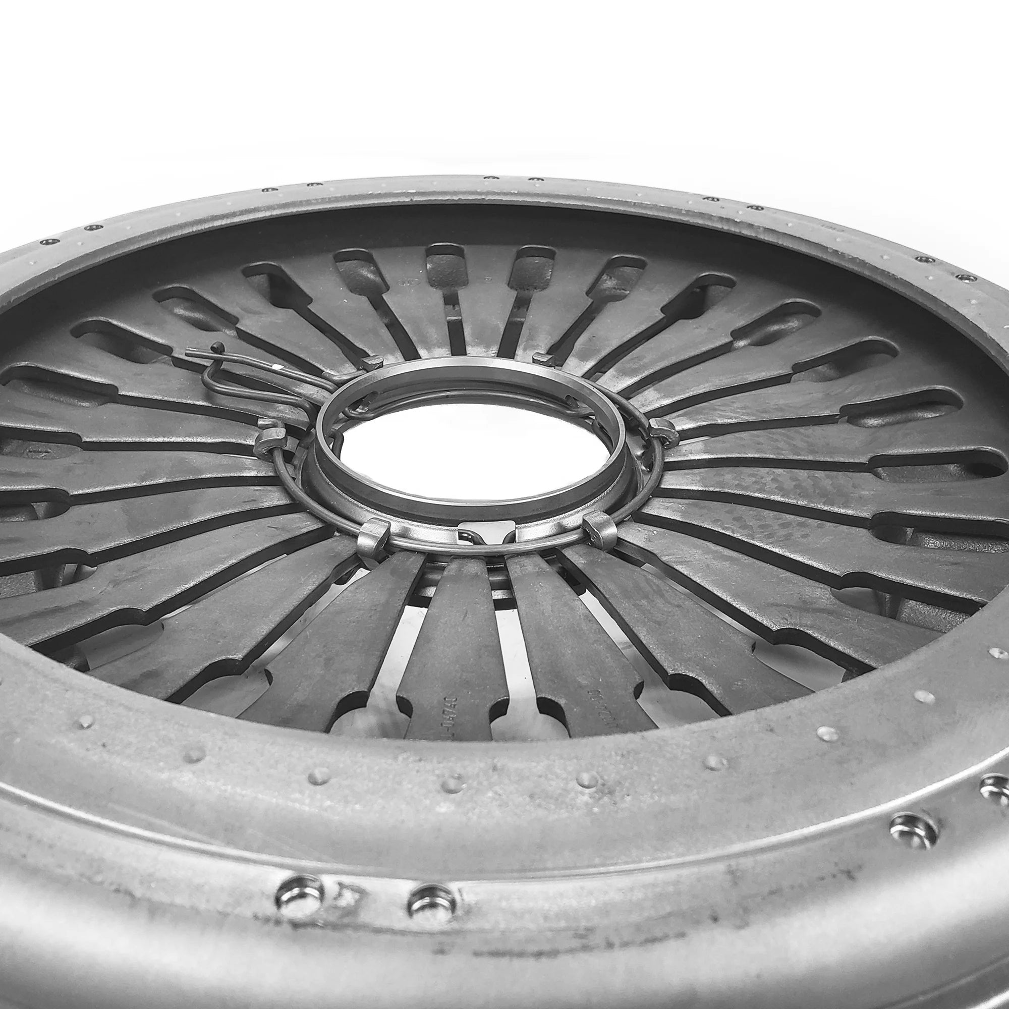 Scania Truck Clutch Pressure Plate 1430339100 OEM 430mm