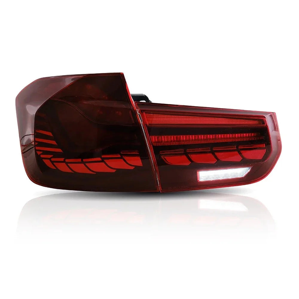 Rear Tail Lights for BMW 3 Series F35 F80 2013–2019