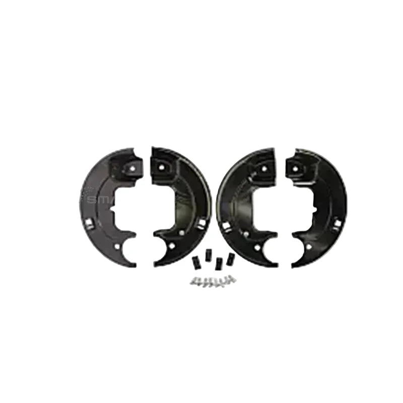 BPW Brake Dust Cover 9900000109 for Trailer Axles