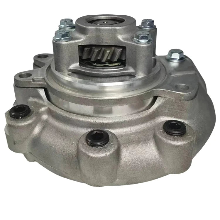 Water Pump 8-97615905-0 J210-1062B for Isuzu 6WF1 2005-20