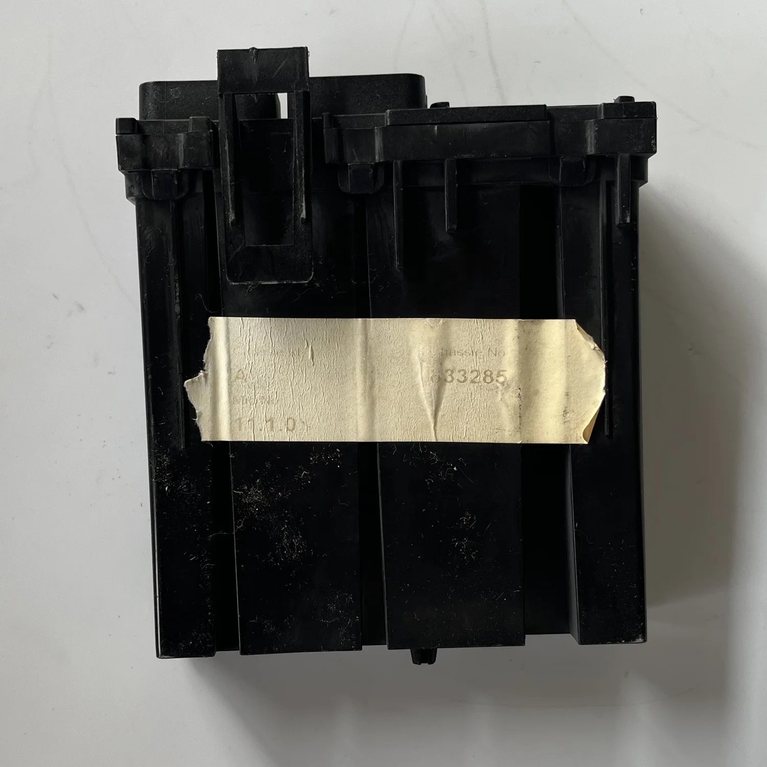 Volvo Truck FADM Control Module 21930659 (2006–2016)