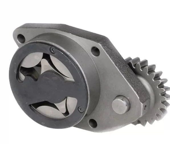 Oil Pump 3930338 for Cummins 4B 4BT 3.9L Case JCB 2000–2020