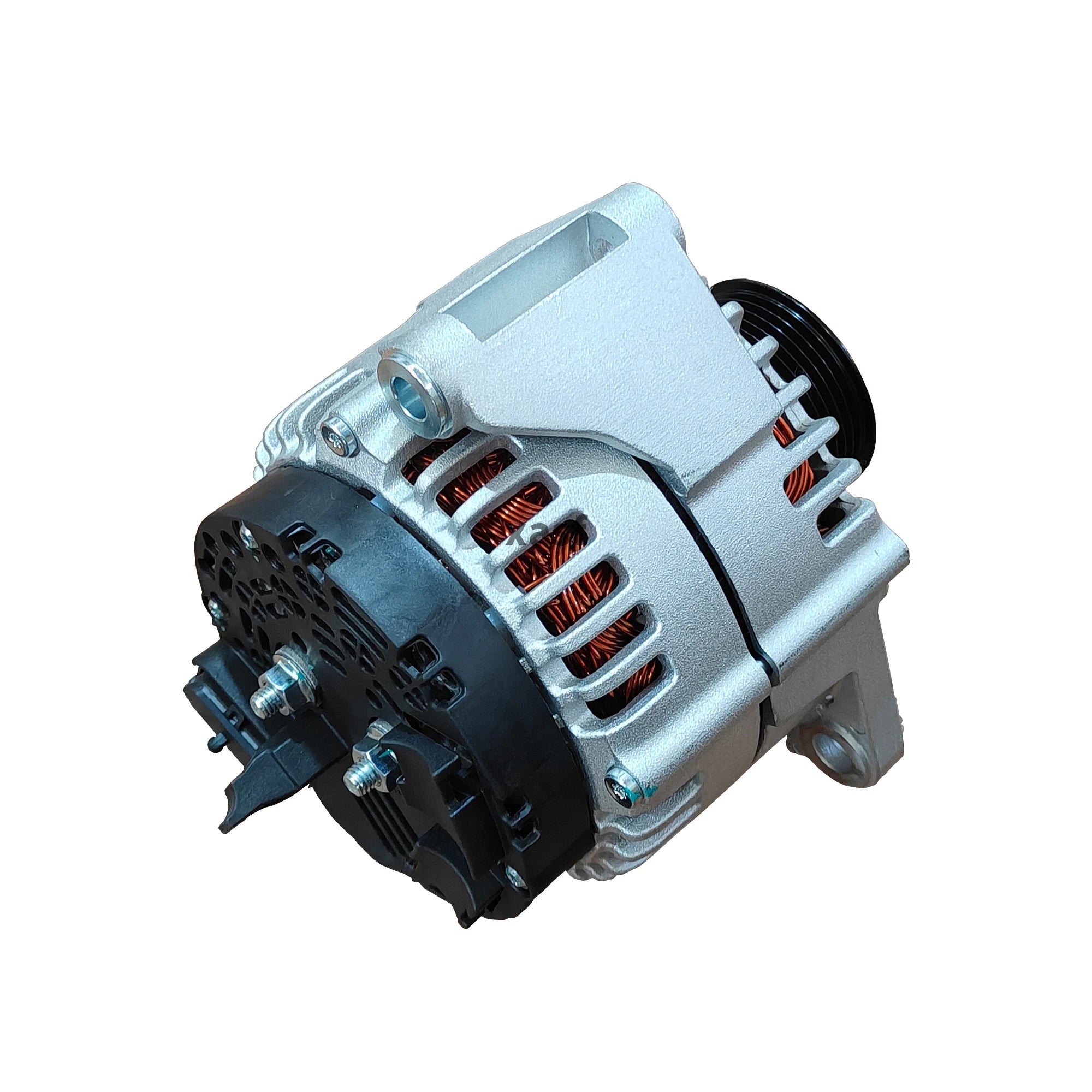 Sinotruk HOWO/SITRAK Alternator 202V26101-7282 24V 2012–2022