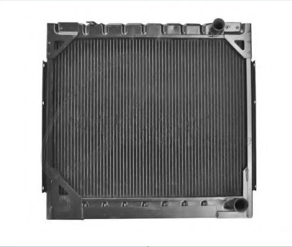 Radiator 3465005603 3465006203 for Mercedes Super Trucks