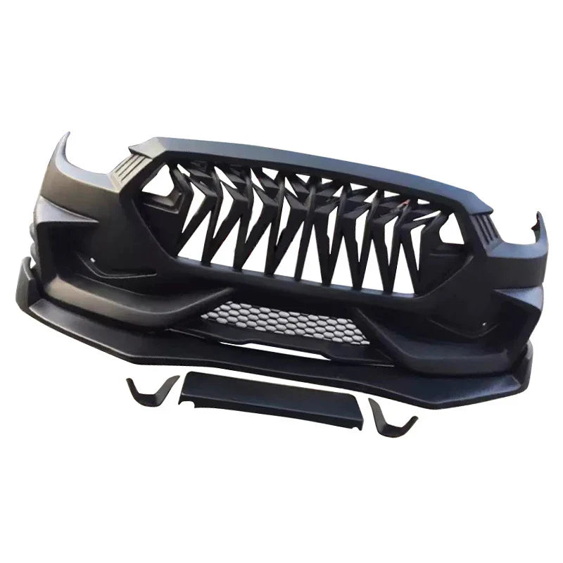 Front Bumper Kit for Ford Mustang 2015–2017