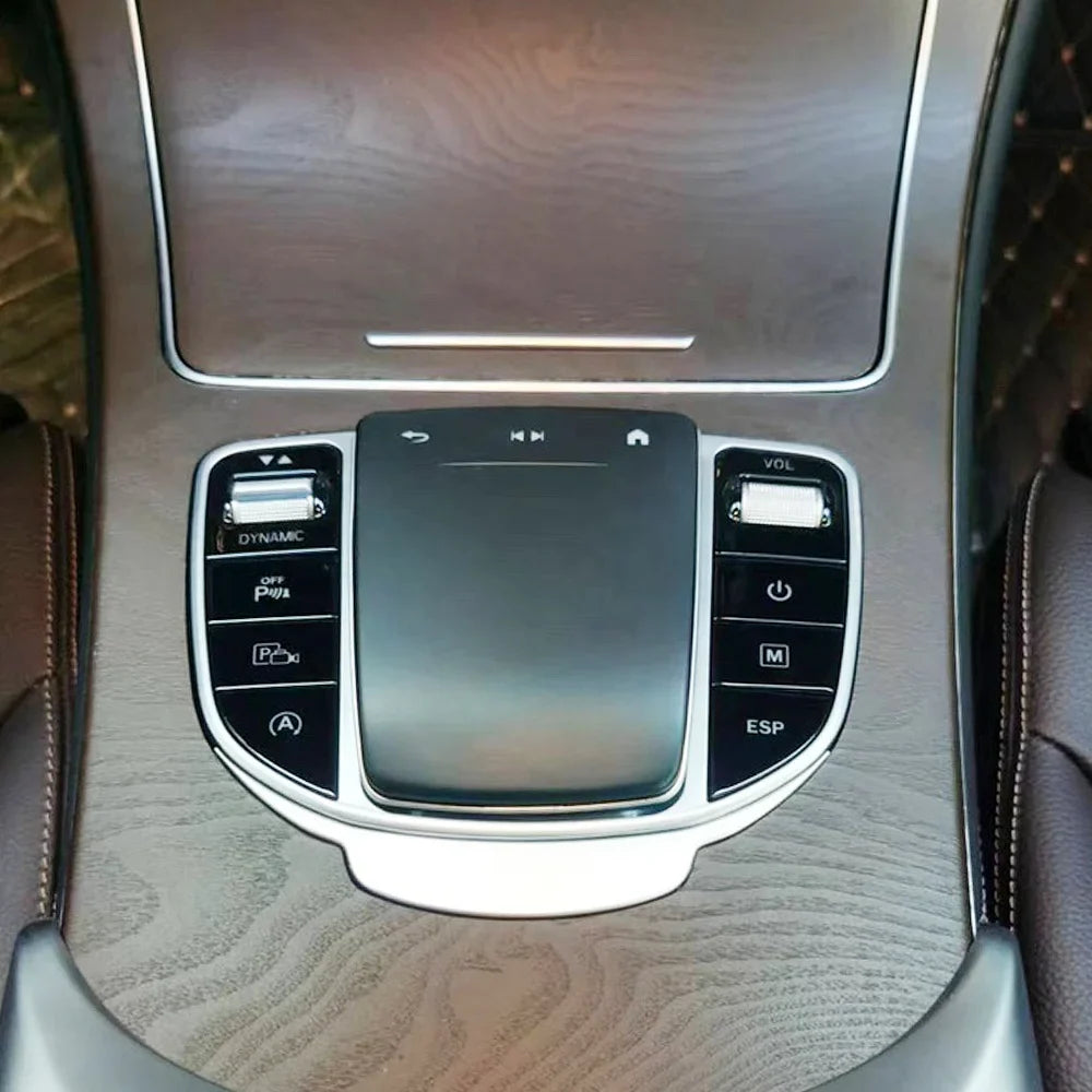 Mouse Button Joystick for Mercedes E, C Class & GLC 2015–